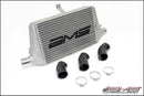 AMS Performance 03-07 Misubishi EVO VIII/IX Intercooler de montaje frontal con logotipo