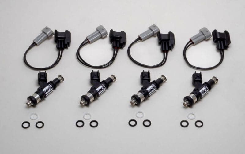 Kit de actualización de inyector HKS 08-14 EJ20 - 750 cc (14002-AF003)