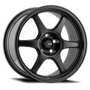 Konig Hexaform 18x9.5A 5x114.3 ET35 Negro Mate