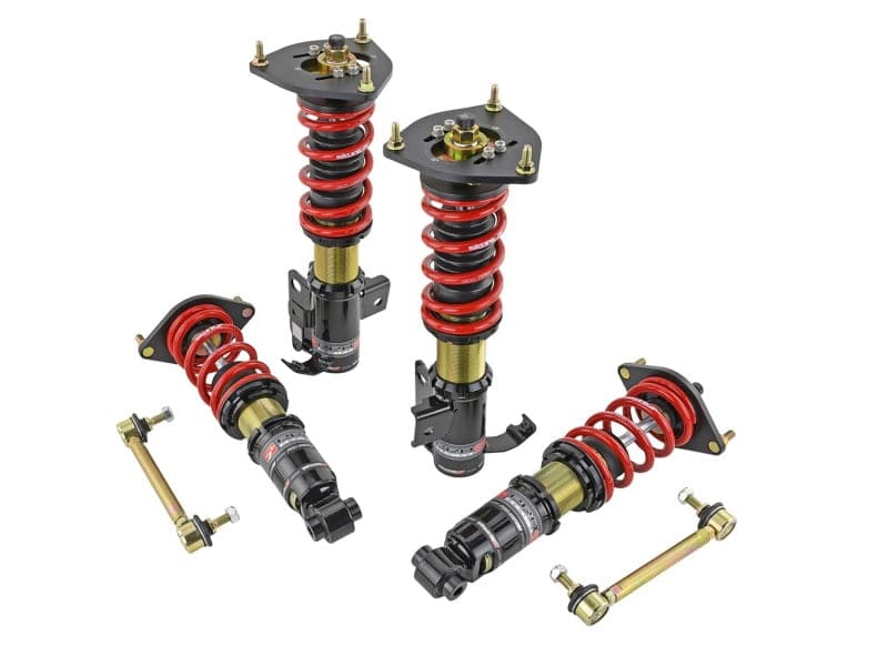 Skunk2 13-20 BRZ/FRS/FT86 Pro-ST Coilovers (541-12-8500)