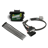 BD Diesel Throttle Sensitivity Booster - 05-19 Toyota Tacoma / 07-14 Toyota FJ Cruiser