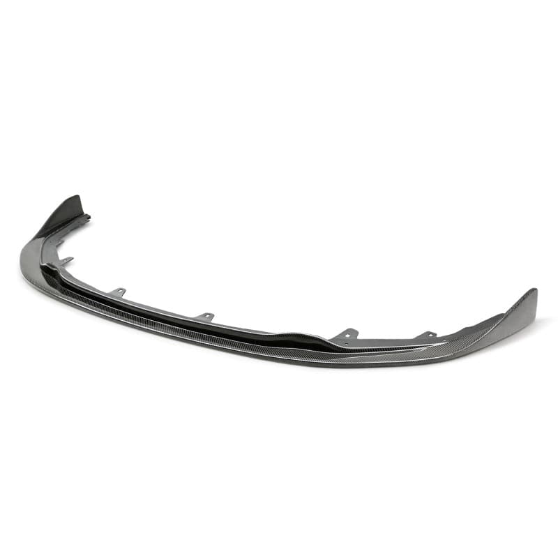 Seibon 19-21 Toyota Corolla Hatchback MB-Style Carbon Fiber Front Lip (seiFL19TYCORHB-MB)