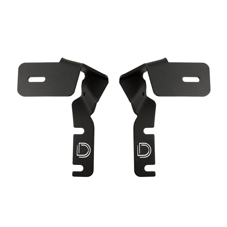 Diode Dynamics - SS3 Ditch Light Bracket Kit for 2019-2020 Ford Ranger