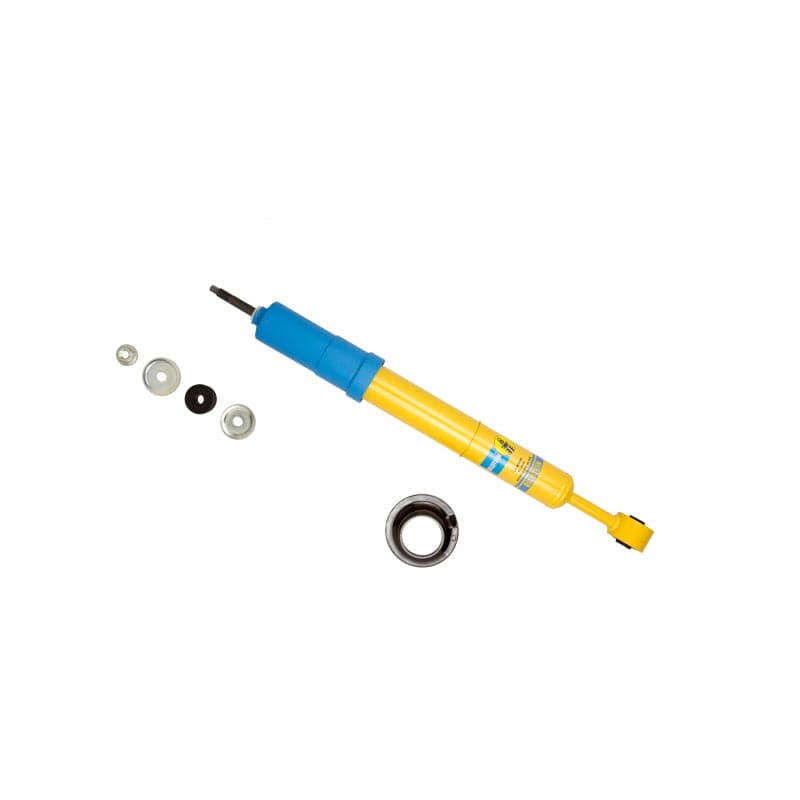 Bilstein 4600 Series 2016+ Toyota Tacoma Limited V6 3.5L Amortiguador monotubo delantero de 46 mm