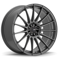 Konig Rennform 18x8 5x112 ET45 Gris Mate