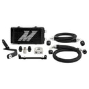 Mishimoto Oil Cooler Kit - Non Thermostatic-Black - MMOC-GRC-23NTBK