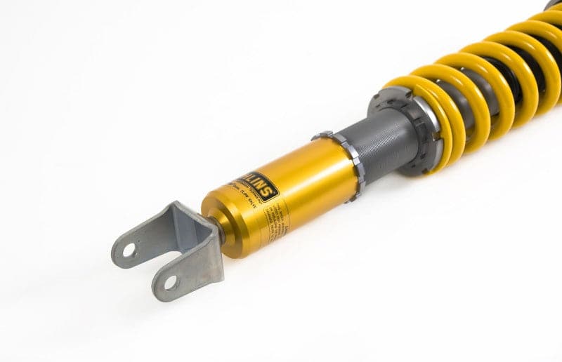 Ohlins 07-20 Nissan GTR (R35) Sistema de suspensión roscada para carretera y pista