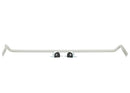 Whiteline 2019+ Toyota Corolla Rear 26mm Heavy Duty Sway Bar