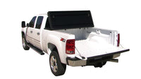 Tonno Pro 16-19 Toyota Tacoma Cubierta plegable rígida Fleetside de 5 pies