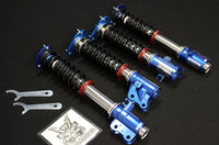 Coilovers Street Zero A No Upper Mount Adjustable