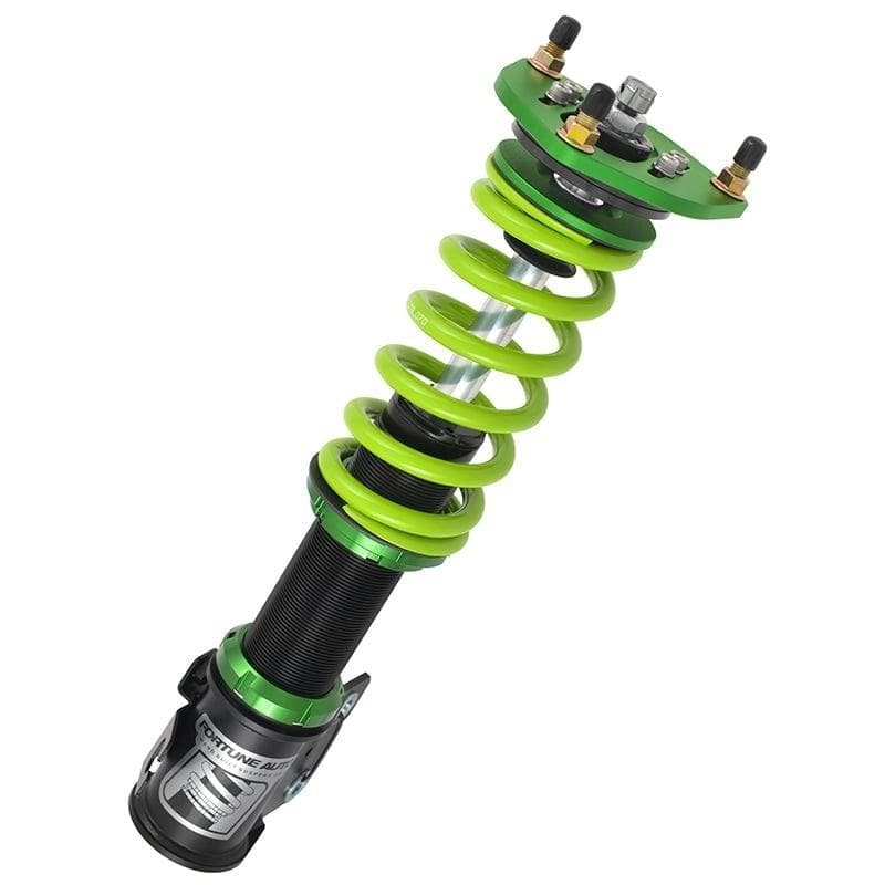 Fortune Auto 500 Series Coilover Kit - 98-02 Subaru Forester