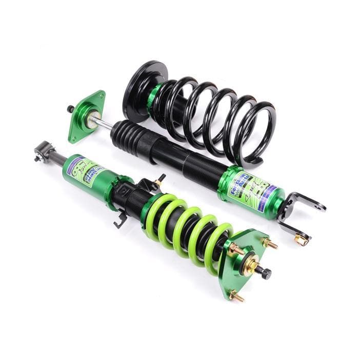 Fortune Auto 500 Series Coilover with True Rear Kit - Nissan 350Z