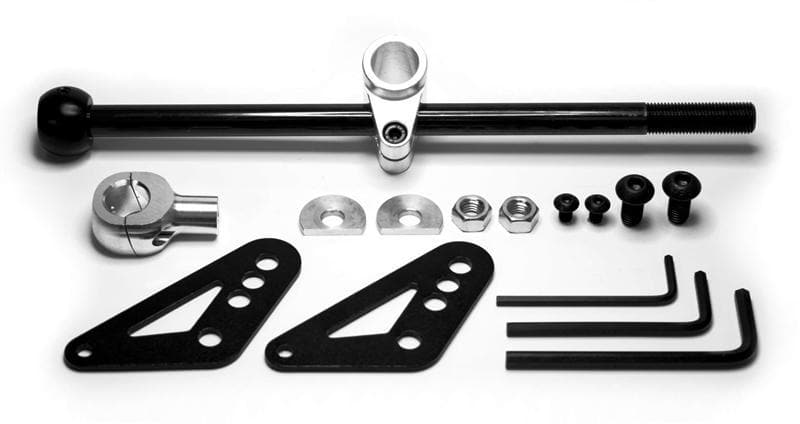 Go Fast Bits Short Shift Kit - WRX 08-13