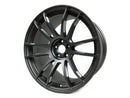 Gram Lights 57XTREME 18X9.5 +40 5-114.3 GRAFITO MATE SP SPEC