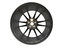 Gram Lights 57XTREME 18X9.5 +40 5-114.3 MATTE GRAPHITE SP SPEC