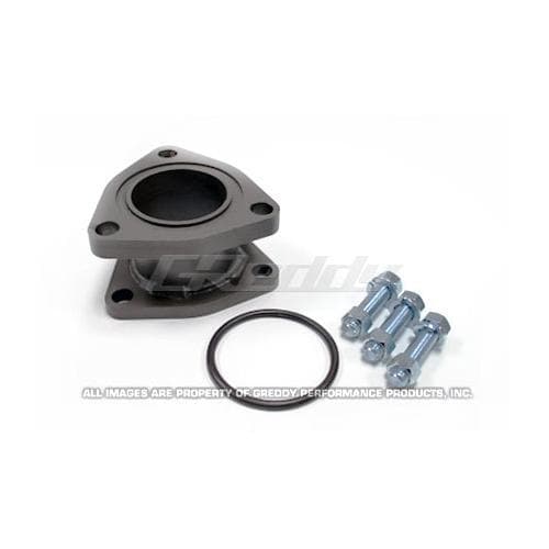 Adaptador de escape GReddy Cat-Back - Honda Civic Si FA5 Sedan 06-11