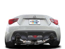 GReddy EVOlution GT Exhaust Scion FR-S / Subaru BRZ