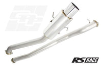 GReddy GPP RS Race Exhaust - 2015+ Subaru WRX & STi