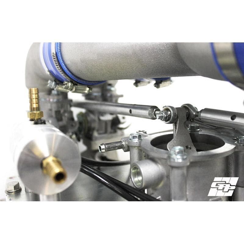 GReddy Performance Products Individual Throttle Bodies Scion FR-S, Toyota 86, & Subaru BRZ