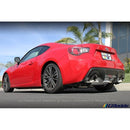 GReddy Supreme SP Exhaust - Scion FR-S / Subaru BRZ