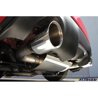 GReddy Supreme SP Exhaust - Scion FR-S / Subaru BRZ