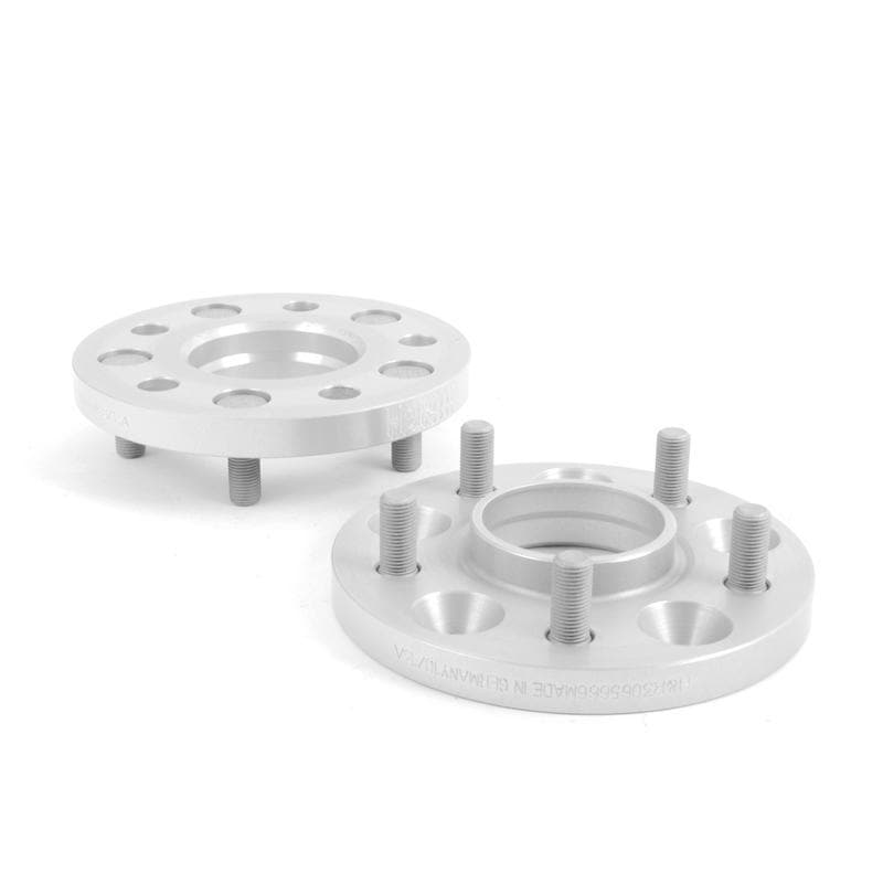 H&R Trak+ 15mm DRM Wheel Spacer - Nissan GT-R R35