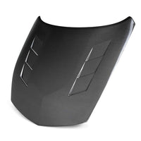 Seibon 2023 Nissan Z TS-Style Carbon Fiber Hood