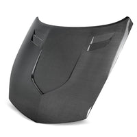 Seibon 2023 Nissan Z VS-Style Carbon Fiber Hood