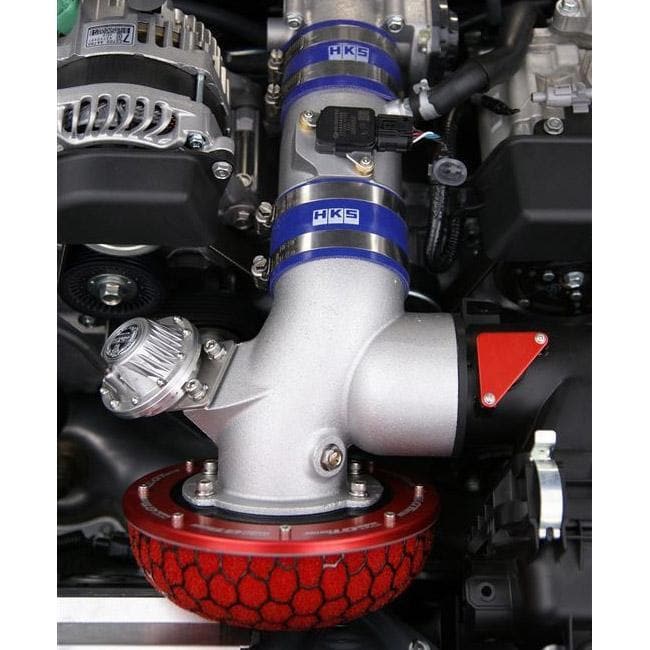 HKS GT Suction Intake Kit - Scion FR-S and Subaru BRZ