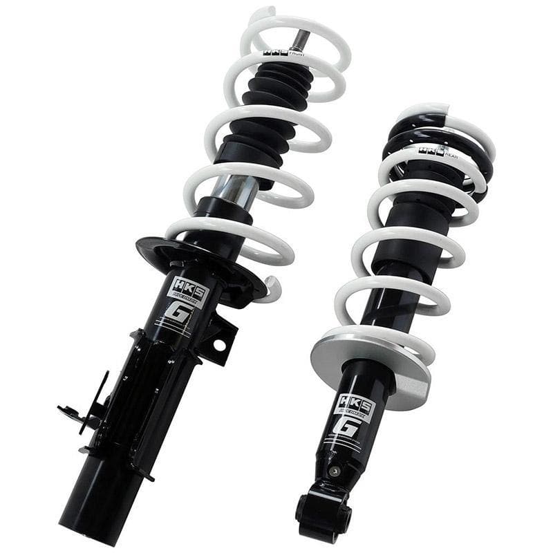 HKS Hipermax G Shocks & Springs - 17+ Toyota 86 & Subaru BRZ