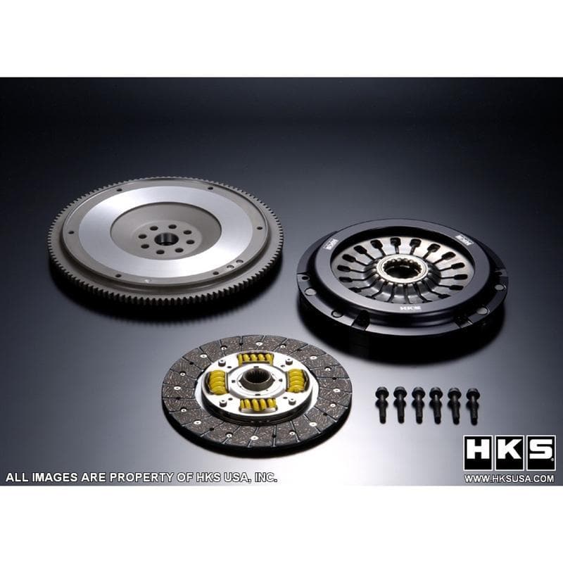 Kit de embrague único HKS LA - Honda CR-Z