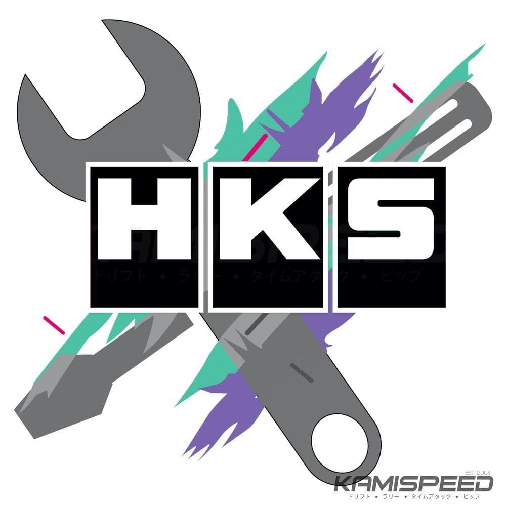 Pieza de mantenimiento de HKS: G17981-H15010-00 (P41 - Tubo de salida del intercooler del soporte n.º 1 CR-Z)