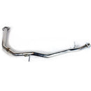 HKS Silent Hi-Power CR-Z Cat-Back Exhaust