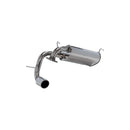 HKS Sport Exhaust Toyota MR2 Spyder 00+