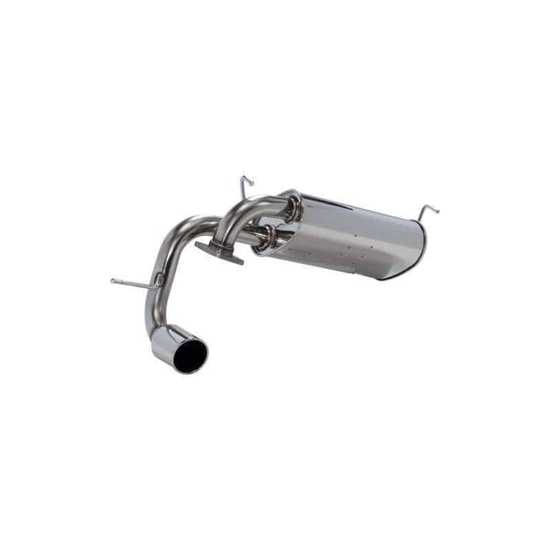 HKS Sport Cat-Back Exhaust Toyota MR2 Spyder 2000-2005