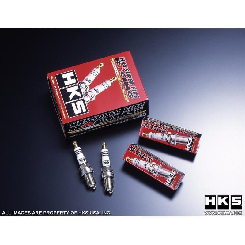 HKS Super Fire Racing (M Series) Spark Plug - Nissan / Infiniti