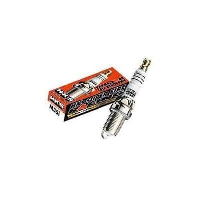 HKS Super Fire Racing Spark Plug (Heat Range 9) - Nissan / Infiniti