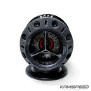 HKS Super Sequential Blow Off Valve IV Black Edition