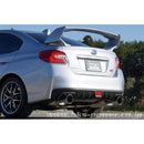 HKS Super Turbo Muffler Cat-Back Exhaust for 2015+ Subaru WRX & WRX STi