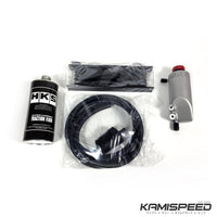 HKS V3 Supercharger Pro Kit - Scion FR-S & Subaru BRZ