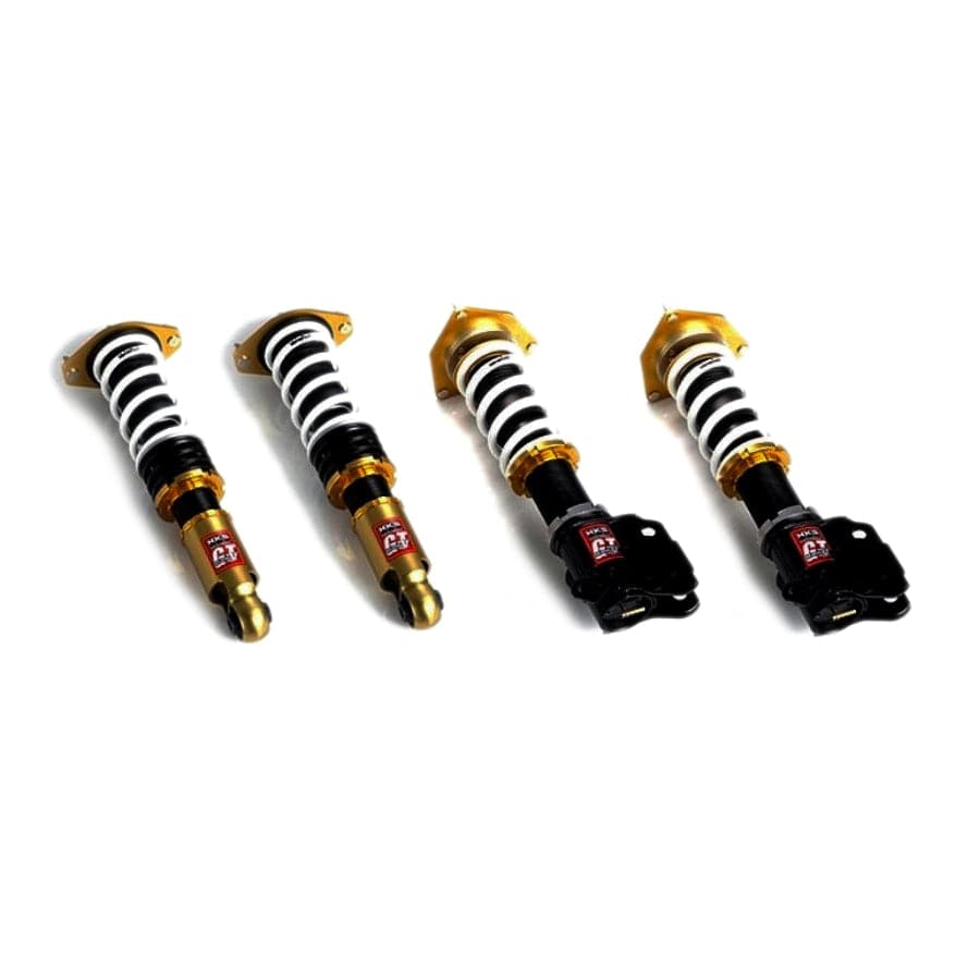 HKS 08-14 WRX STi Max IV GT-A Coilover Kit