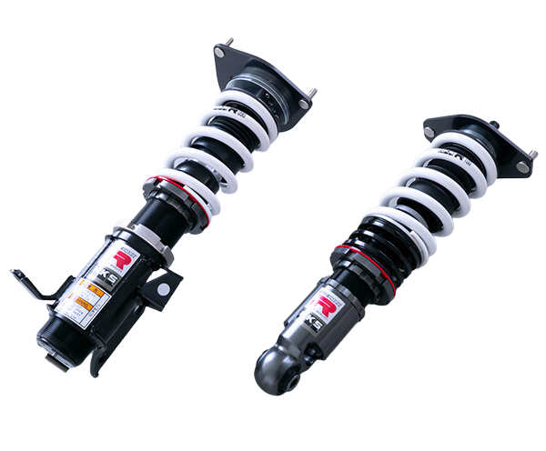 KIT DE COILOVER HKS HIPERMAX R ZN8 PARA 2022+ TOYOTA GR86 FA24 (80310-AT006)