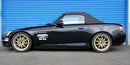 HKS HIPERMAX S COILOVERS FOR S2000 AP1 AP2 2000-2009