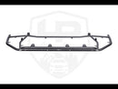 LP Aventure 2019 Toyota RAV4 Bumper Guard - Bare (Incl Front Plate) 