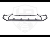 LP Aventure 2019 Toyota RAV4 Bumper Guard - Bare (Incl Front Plate) 