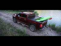 Retrax 2022-2023 Toyota Tundra 8 Foot Bed RetraxPRO MX (80864)