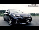 HKS 2017- SUBARU IMPREZA 2.0i 5D LEGAMAX Premium GT6