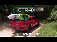 Retrax 16-22 Toyota Tacoma 5 pies cabina doble RetraxPRO XR (T-80851)