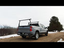 Access 16+ Toyota Tacoma ADARAC Aluminum Series  5ft Box Silver Truck Rack (accF3050041)