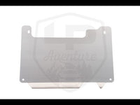 LP Aventure 2019+ Subaru Ascent CVT Transmission Skid Plate (lpaFLP-ASA-19-CVT)